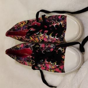 Airwalk women sneakers sz 6.5